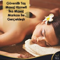 Süleymanpaşa Masaj